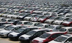 شورای رقابت عملا" دستور توقف تولید خودرو را صادر کرد