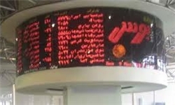 اتفاق بی‌سابقه در بازار سهام/ پیشنهاد ۸۰ هزار تومانی برای هر سهم پالایشگاه تهران