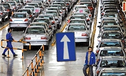 تحویل فوری خودروسازان تنها برای ۵ مدل خودرو/ محدودیت عرضه ادامه دارد