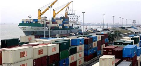 صادرات غیرنفتی ایران از واردات پیشی گرفت