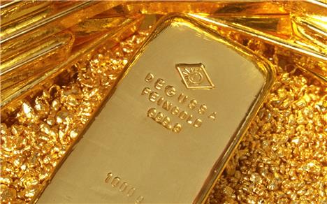 سقوط ادامه دار طلا در بازار جهانی / کاهش قیمت سکه و ارز در بازار تهران