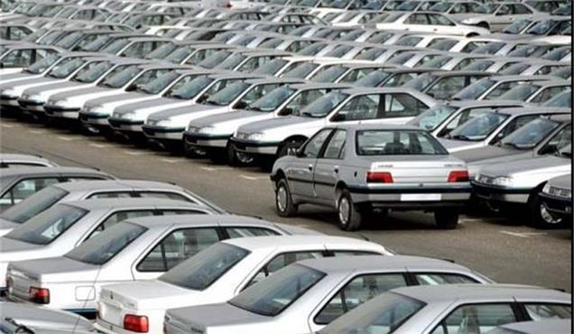 محدودیت عرضه خودروسازان و افزایش دوباره قیمت خودرو در بازار