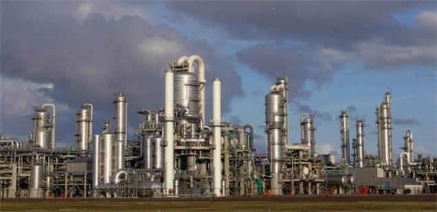 تولید بنزین از گاز آغاز شد/ ایران عضو باشگاه تولیدکنندگان بنزین طبیعی شد