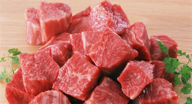 اعلام وضعیت قیمت گوشت گوسفندی در ماه رمضان