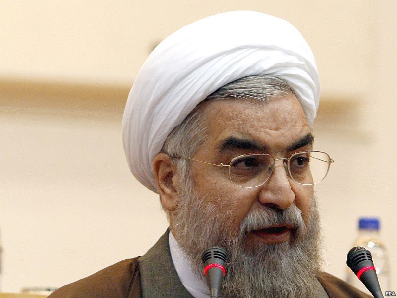 واکنش نشریات اقتصادی جهان به پیروزی روحانی