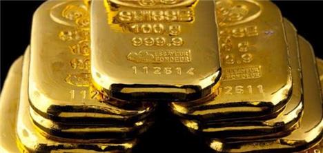 بهای طلا در بازار لندن به پایین ترین سطح در سه سال گذشته رسید