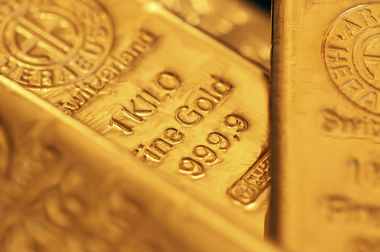 قیمت طلا به پایین‌ترین حد از نزدیک به سه سال پیش رسید