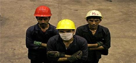 احتمال توقف افزایش 25هزارتومانی مزد92/ وزیر کار درباره حق مسکن کارگران چه گفت؟
