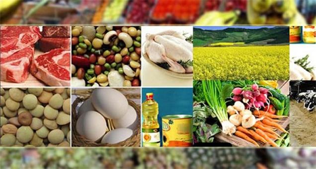افزایش شاخص قیمت «خوراکی‌ها» و تورم 50 درصدی در خرداد