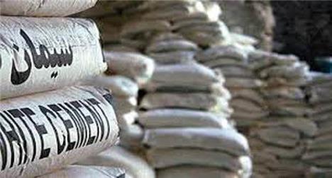ممنوعیت صادرات سیمان به عراق رفع شد/ افزایش ۵ دلاری قیمت سیمان صادراتی