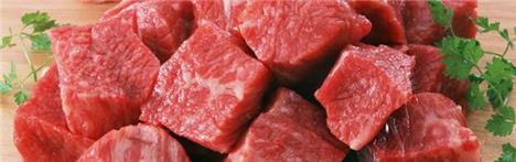 قیمت گوشت قرمز روند کاهشی دارد