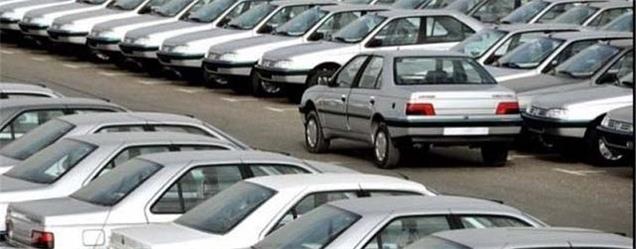 بلاتکلیفی خریداران برای تحویل خودرو یورو ۲ یا ۴ و افزایش قیمت ۳ میلیون تومانی