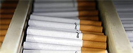 کاهش 40 درصدی واردات سیگار/نیمی از بازار دخانیات در اختیار قاچاق است