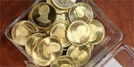 ۲ دلیل ارزانی سکه علیرغم افزایش قیمت جهانی طلا