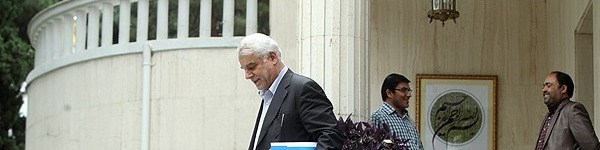 بهمنی با بانک مرکزی خداحافظی کرد