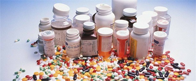 واردات داروی کشور با رشد ۷ درصدی به ۵۷۴ میلیون دلار رسید