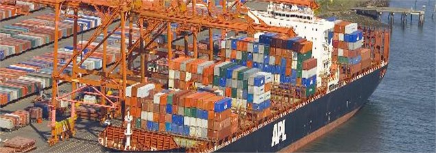 دولت به دنبال بهبود شرایط صادرات/اصلاح توافق شش بندی