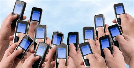 اختلاف 21درصدی تعرفه واردات تلفن همراه و رومیزی