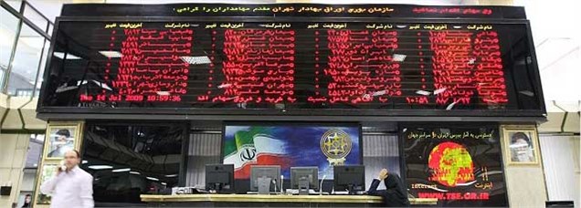 شاخص بورس تهران 69 هزار واحدی شد/بازدهی 81 درصدی بورس