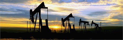 سرمایه گذاری خارجی ظرفیت تولید نفت را افزایش می دهد