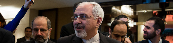 ظریف: زمینه برای ورود به مرحله نگارش متن توافقنامه بین ایران و 1+5 فراهم شده است