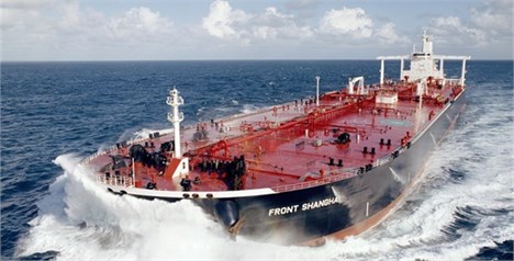 ماموریت نفتکش ایران پس از توافق ژنو