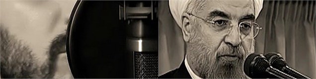 نوسفر؛ کلیپی برای صدمین روز دولت حسن روحانی