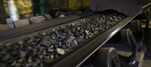 قیمت سنگ‌آهن در بخش دولتی آزاد شد