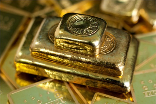 طلا از چشم سرمایه گذاران می افتد/ فلز زرد گرفتار سقوط 26 درصدی و نوسان بالای قیمت