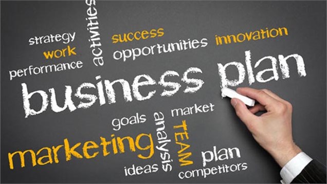 طرح تجاری - Business Plan