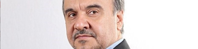 «مسعود سلطانی‌فر» رئیس سازمان میراث فرهنگی شد