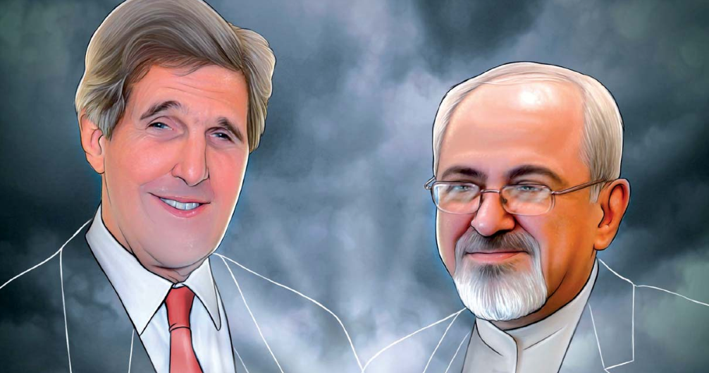 جزییات دیدار وزرای خارجه ایران و آمریکا از زبان ظریف