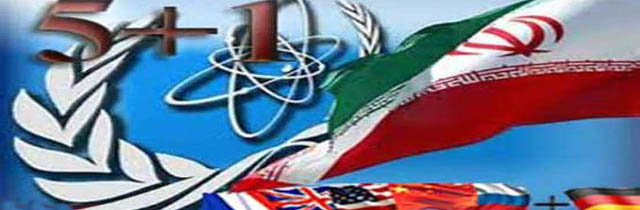 بهبود 11 درصدی روابط تجاری ایران با گروه 1+5