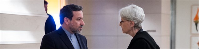 دیدار معاونان وزیران خارجه ایران و آمریکا