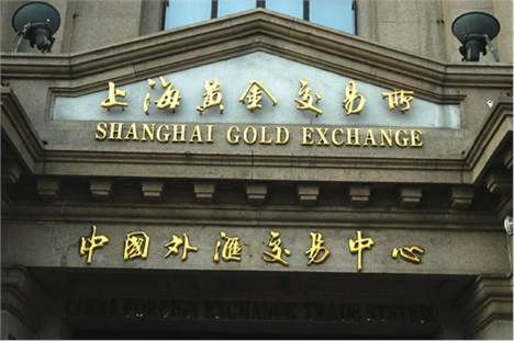 چین به دنبال تسلط  بر بازار طلا در دنیا