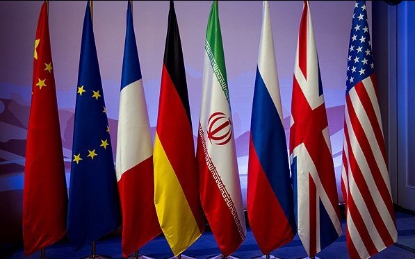 مذاکرات 3 ساعته ایران و آمریکا/ دیدار معاونان وزیران خارجه ایران و 3 کشور اروپایی