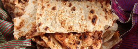 قیمت نان اصلاح می‌شود