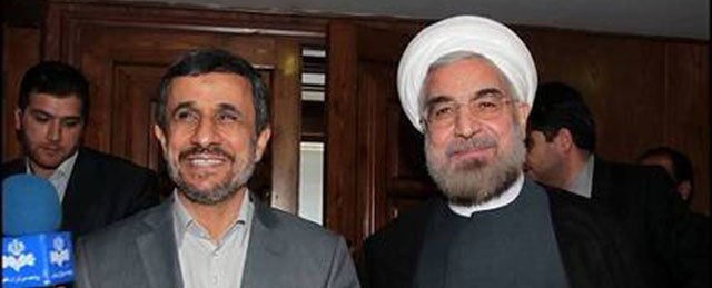 ارایه اسناد سفر احمدی‌نژاد به «نیویورک» و «مسکو» به قوه‌قضاییه