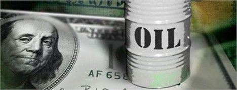 احتمال سقوط قیمت نفت خام به 70 دلار در هر بشکه