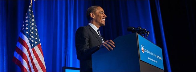 باراک اوباما: چنانچه با ایران به توافق مناسبی برسیم، کنگره را متقاعد می‌کنیم
