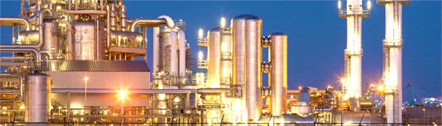 کاهش قیمت Ethylene در بازارهای بین‌المللی