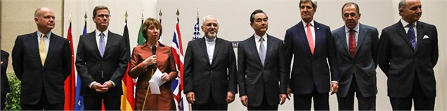 ایران و 1+5 ؛ سوم آذر چه خواهد شد؟