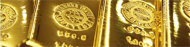 طلا در بالاترین رقم 4 ماه اخیر/ فرانک سوئیس بازارهای مالی را شوکه کرد