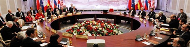 پنجمین روز مذاکرات ژنو؛ نشست ایران و 1+5 در سطح معاونان وزرای خارجه