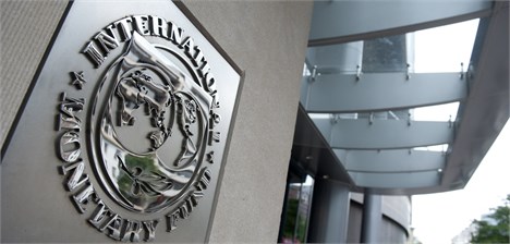 IMF  پیش‌بینی  رشد اقتصاد جهان در سال 2015 را به 3.5 درصد کاهش داد