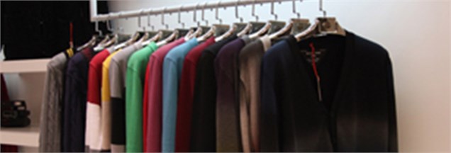 بیش از 90 درصد برندهای خارجی پوشاک تقلبی هستند