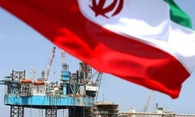 رقابت ایران و عربستان برای تصاحب بازار نفت آسیا