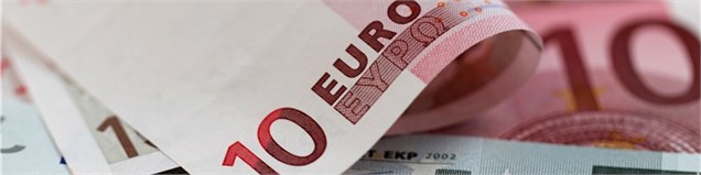 تقویت ارزش یورو در نتیجه بهبود شاخص های اقتصاد آلمان