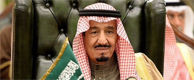 32 میلیارد دلار قول پرداخت پادشاه عربستان به مردم