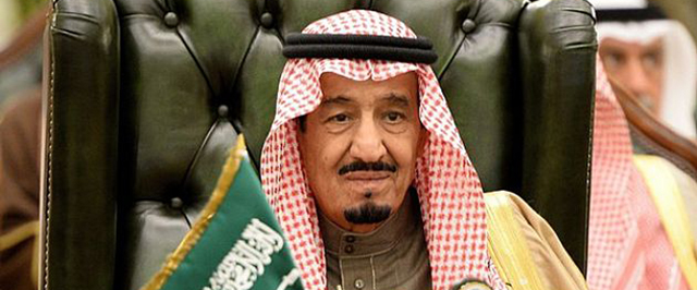 زلزله سیاسی در عربستان/ ولی عهد و وزیر خارجه برکنار شدند